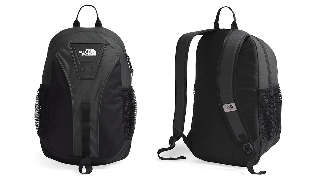 Chollo Mochila The North Face Y2k Daypack de 20 litros por sólo 38,45€ con envío gratis (-45%)