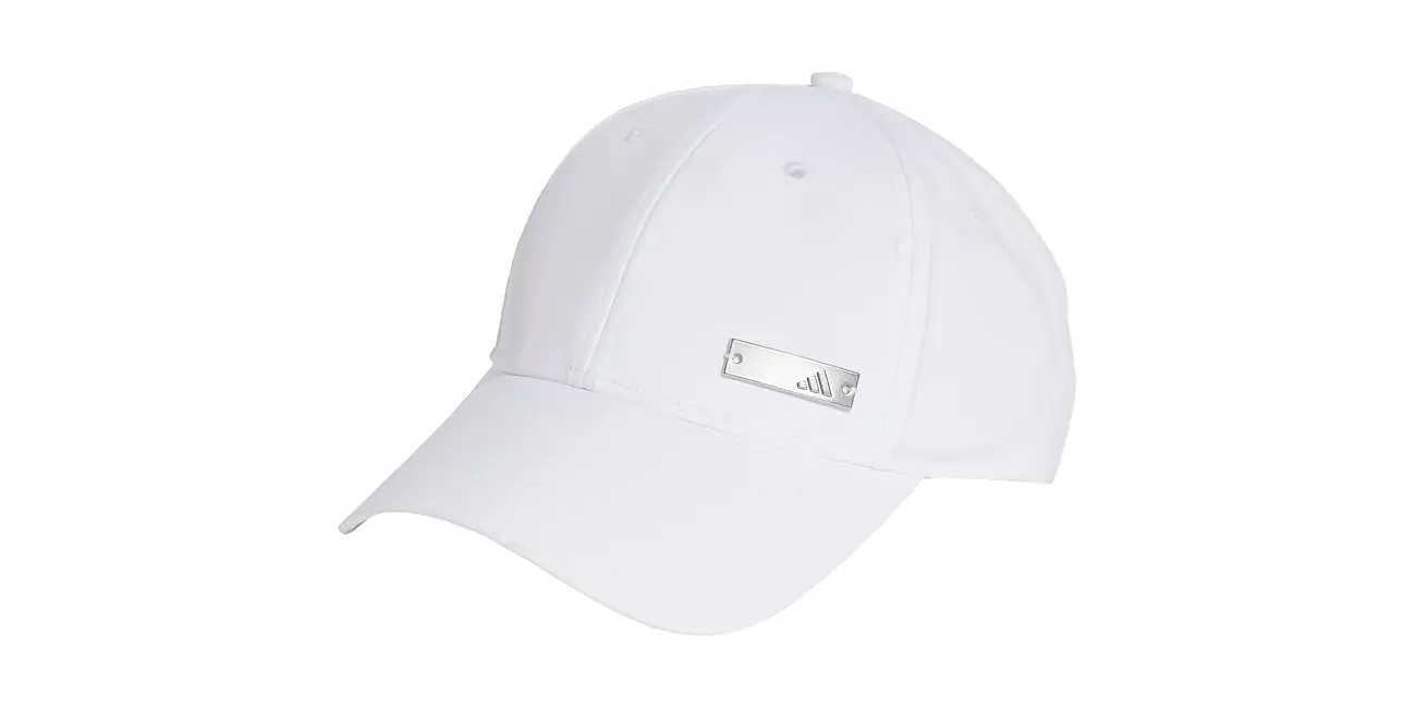 Chollo Gorra Adidas Baseball Lightweights Cap Metal por sólo 12,99€ (-28%)