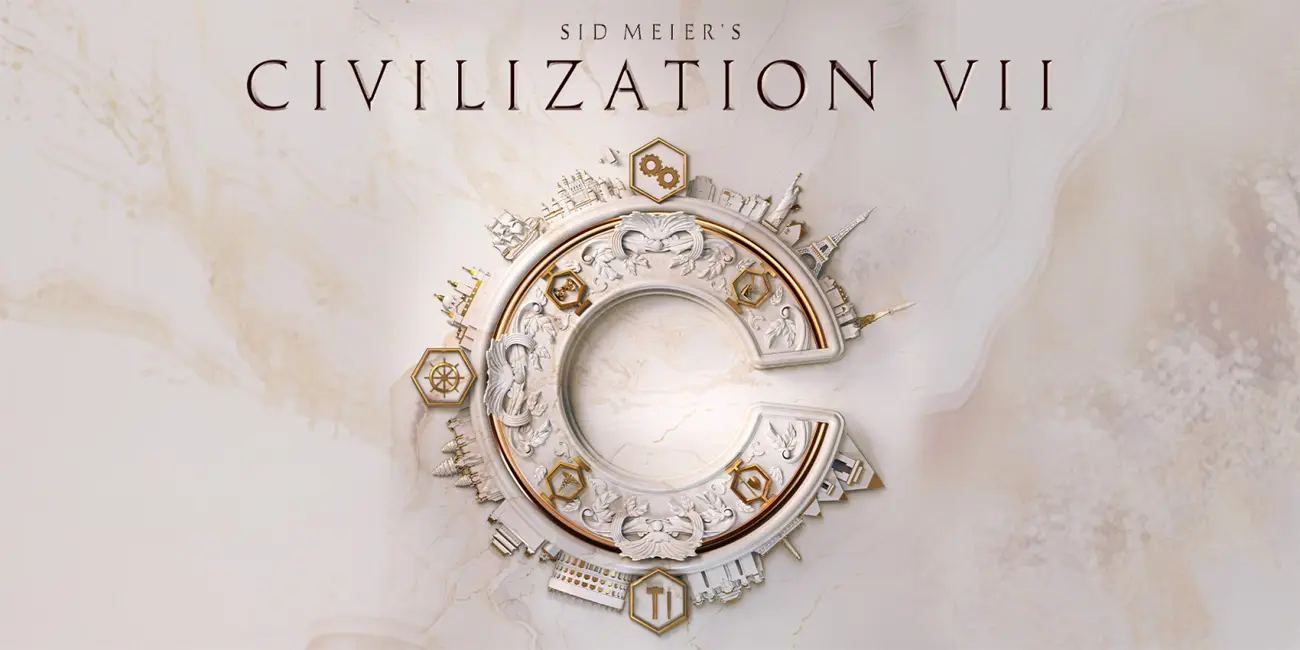 Chollo Sid Meier’s Civilization VII para Nintendo Switch por sólo 39,99€ con envío gratis (-33%)
