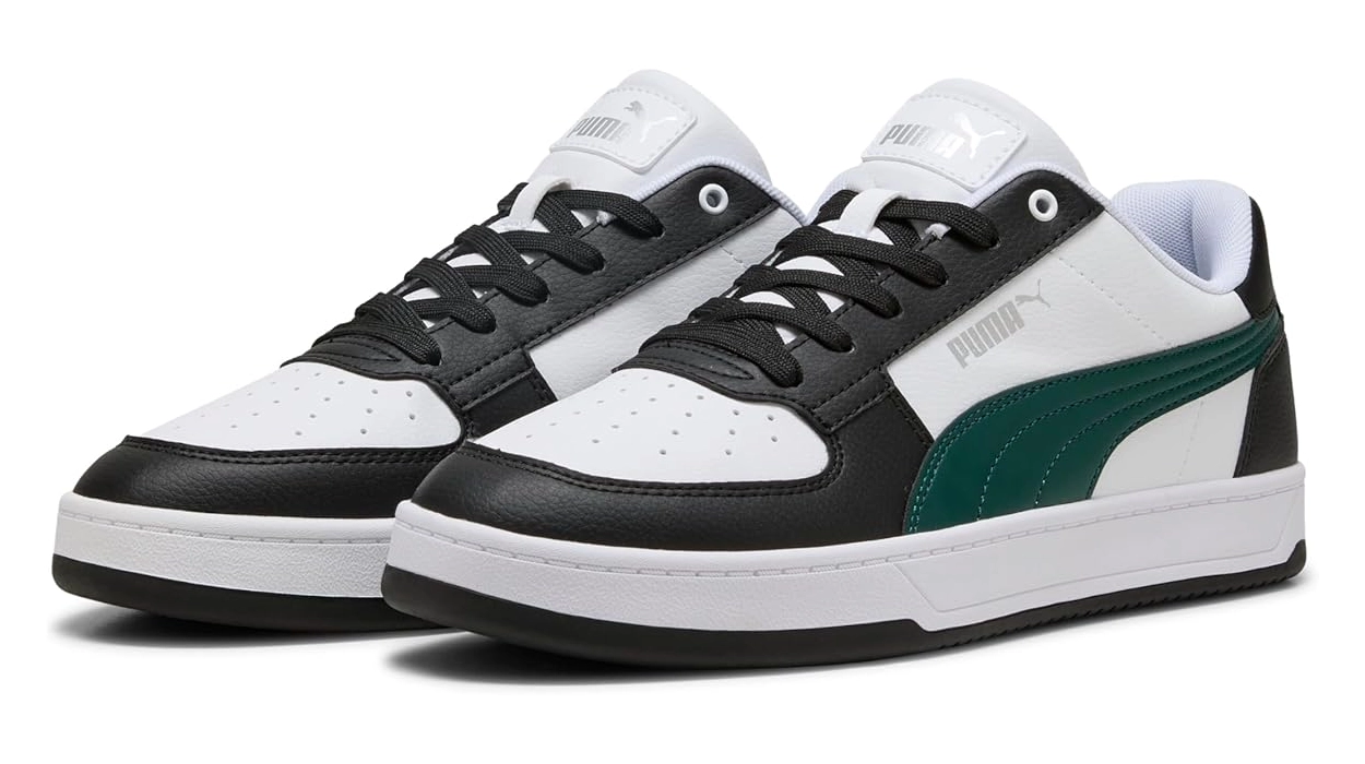 Estas chulísimas zapatillas Puma Caven 2.0 están rebajadas a MITAD DE PRECIO por tiempo limitado ¿Te las vas a perder?