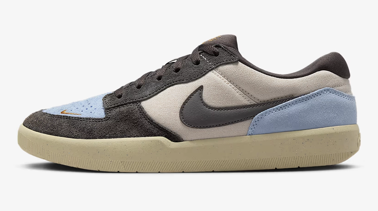 Chollo Zapatillas Nike SB Force 58 unisex por sólo 48,99€ (-34%)