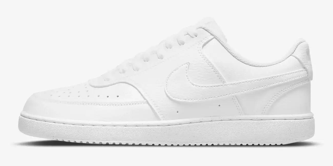 Chollo Zapatillas Nike Court Vision Low Next Nature para hombre por sólo 56,15€ con envío gratis (-25%)