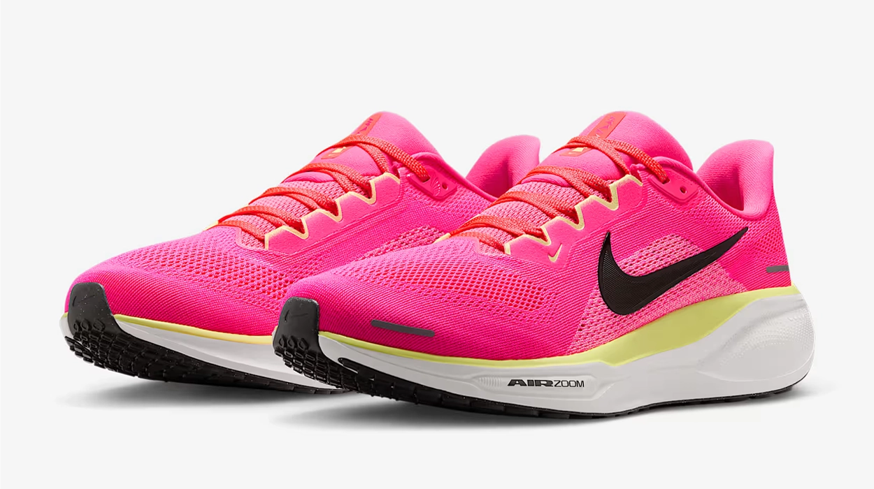 Chollo Zapatillas de running NIKE Air Zoom Pegasus 41 para hombre por sólo 83,89€ (-40%)