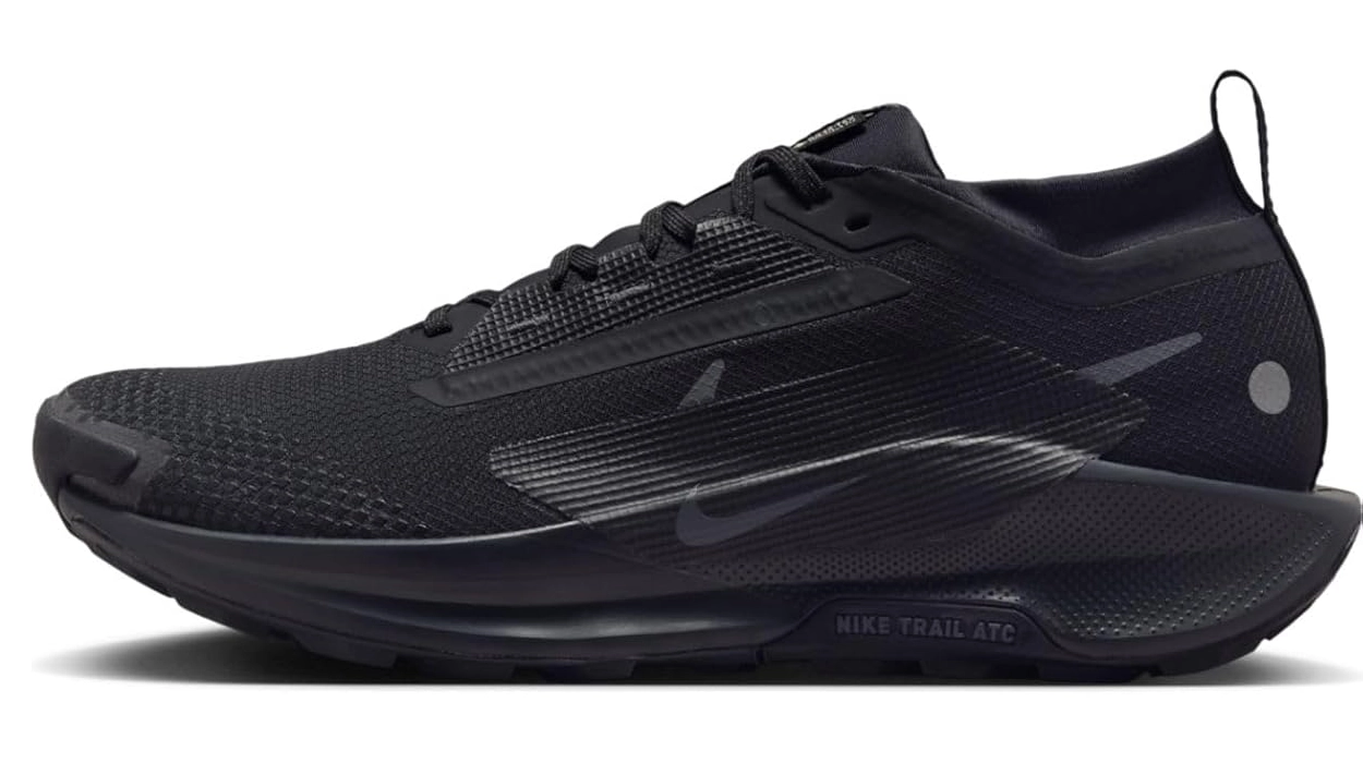 Chollo Zapatillas Nike Pegasus Trail 5 Gore-Tex para hombre por sólo 95,95€ con envío gratis (-40%)