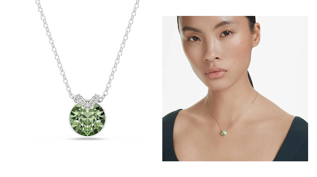 Chollo Colgante Swarovski Bella V por sólo 59€ con envío gratis (-40%)