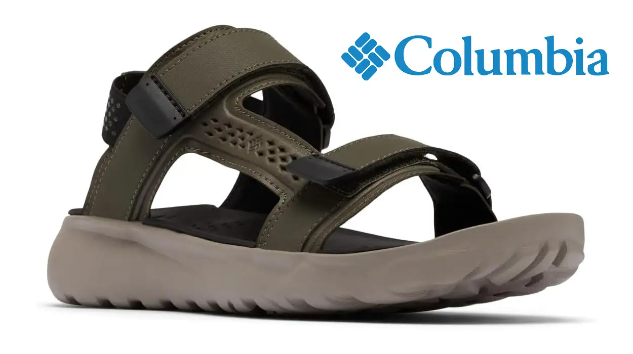 Chollo Sandalias deportivas Columbia Peakfreak Roam para hombre por sólo 39,20€ con envío gratis (-35%)