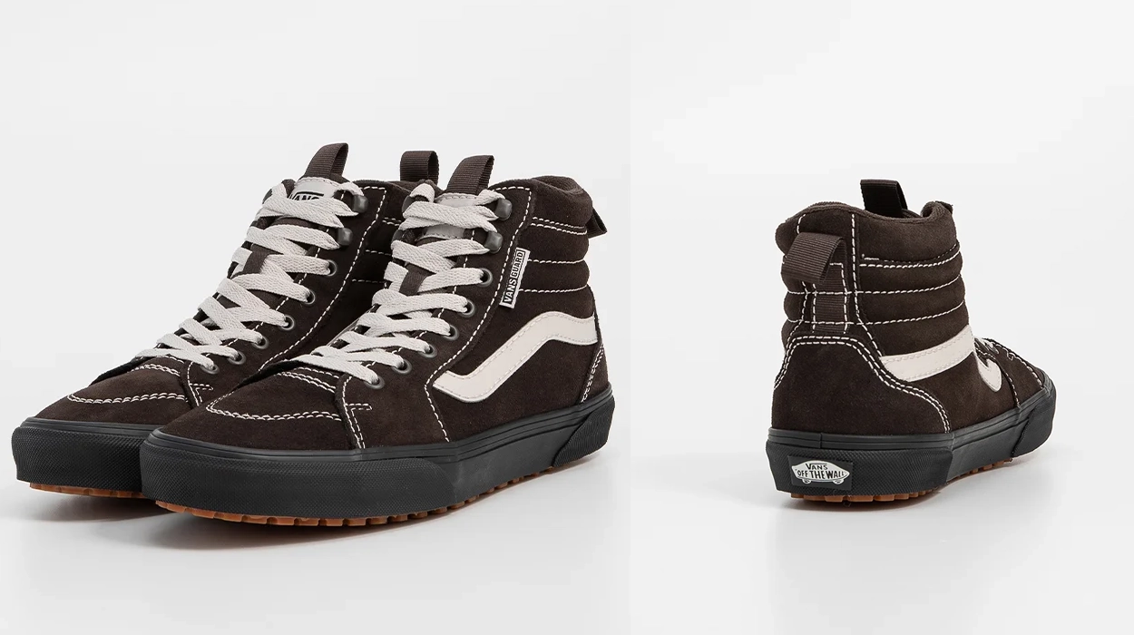 Estrena VANS la próxima temporada gastando lo mínimo con este ofertón ¡Se agotarán rápido!