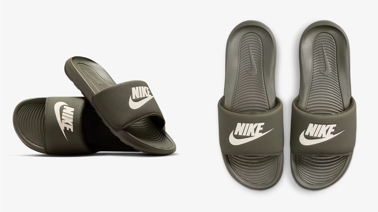 Chollo Chanclas Nike Victory One para hombre por sólo 17,49€ (-50%)