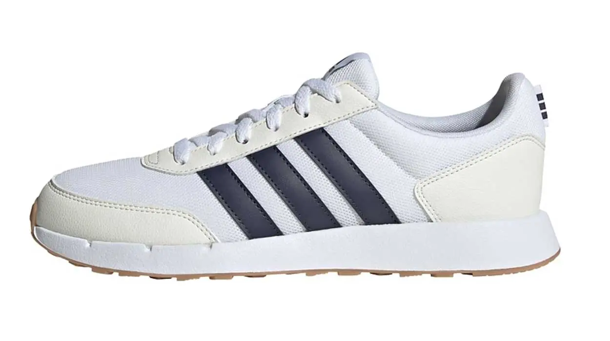 Chollo Zapatillas adidas Run 50s unisex por sólo 34,99€ con envío gratis (-30%)