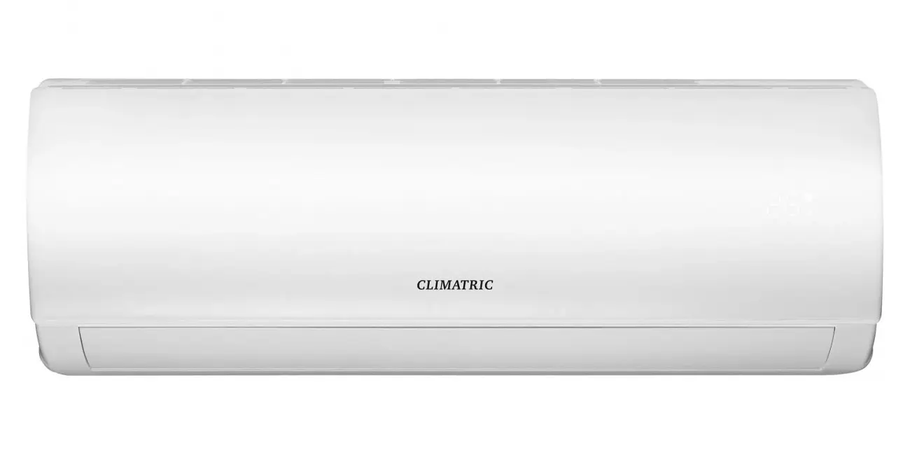 Chollo Split Aire acondicionado Climatric CLITWF-12DC24 por sólo 269€ con envío gratis (-18%)
