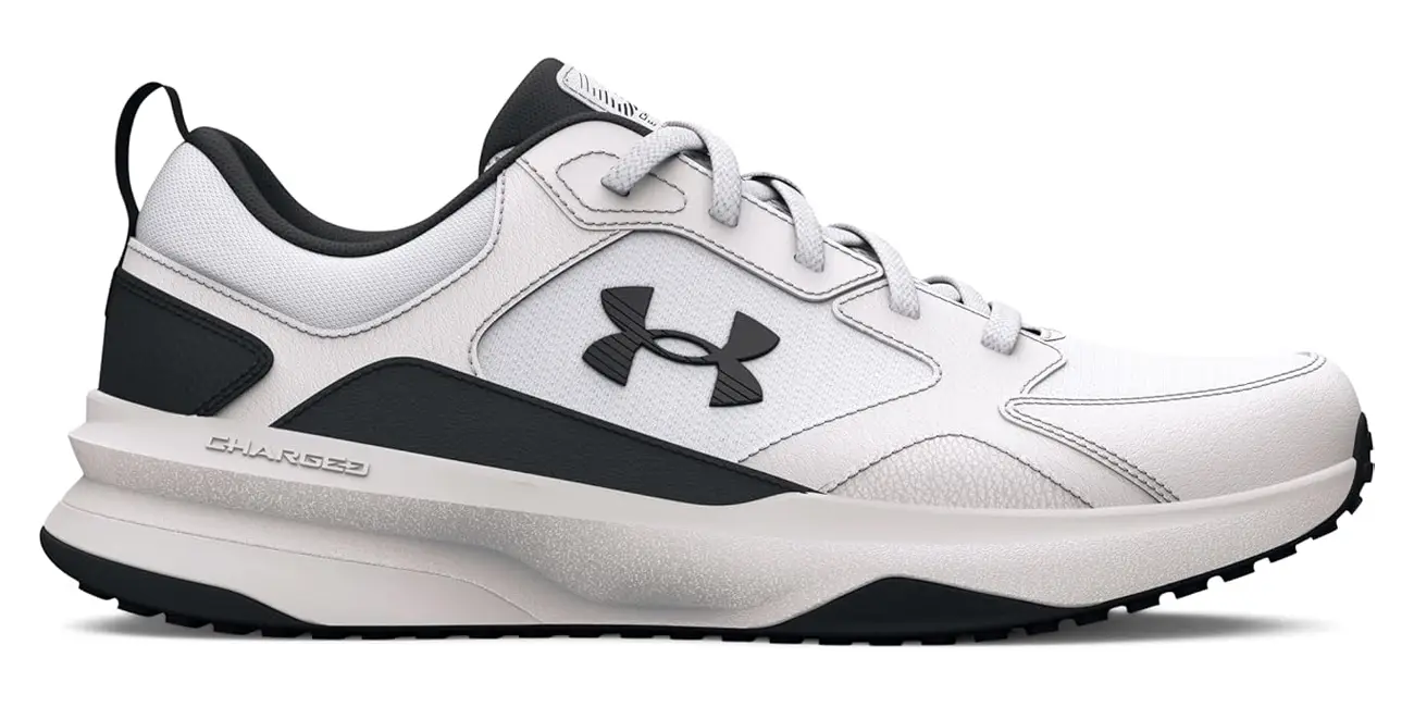 Chollo Zapatillas Under Armour UA Charged Edge por sólo 39€ con envío gratis (-40%)