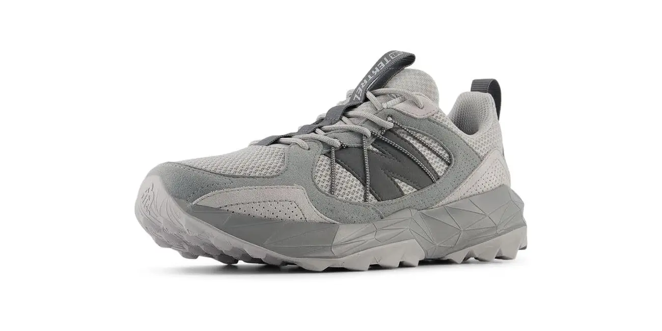 Chollo Zapatillas New Balance Tektrel para hombre por sólo 77€ con envío gratis (-30%)