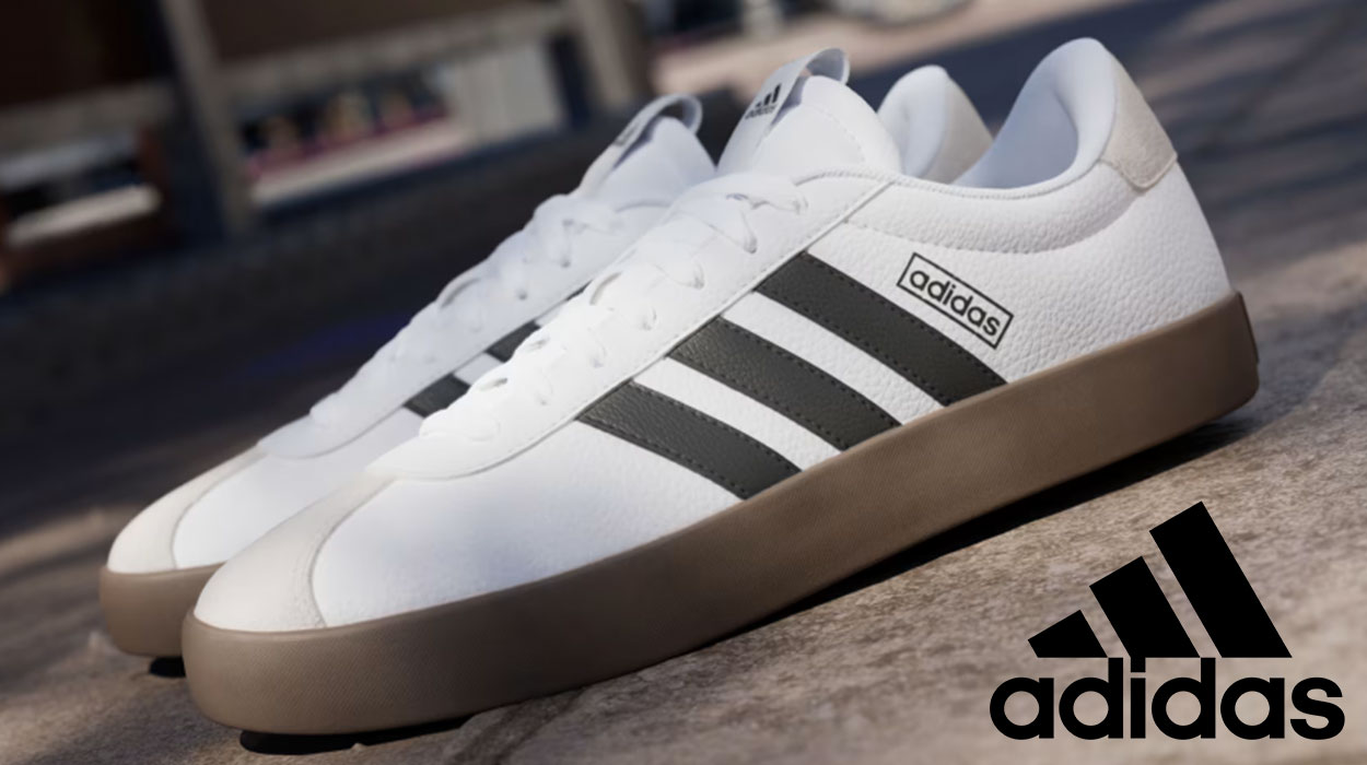 Aprovecha este ofertón para llevarte unas Adidas icónicas tiradas de precio