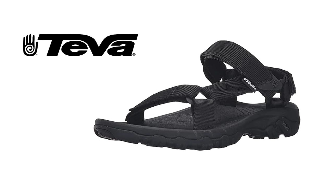 Chollo Sandalias Teva Hurricane Drift para hombre por sólo 40,99€ con envío gratis (49% de descuento)