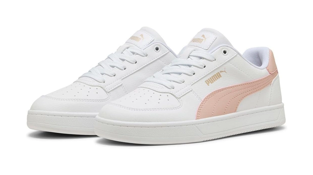 Chollo Zapatillas Puma Caven 2.0 unisex por sólo 30,57€ y envío gratis con cupón (-52%)