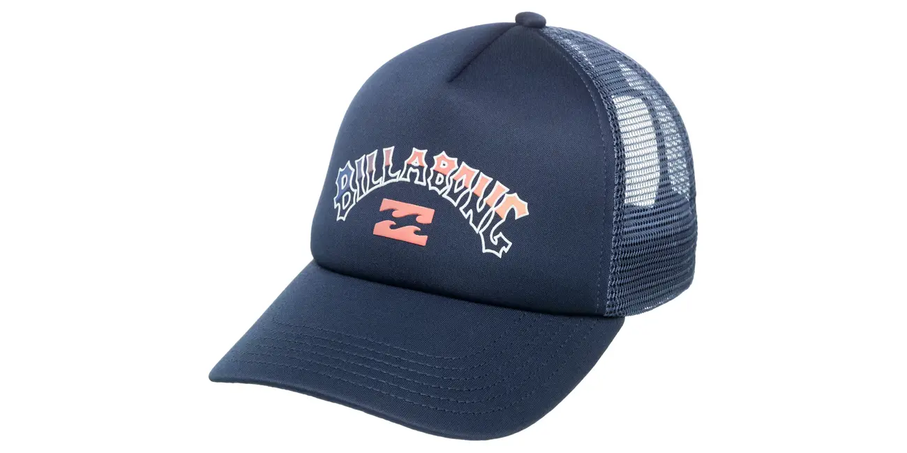 Chollo Gorra trucker Billabong Podium por sólo 12,98€ (-50%)