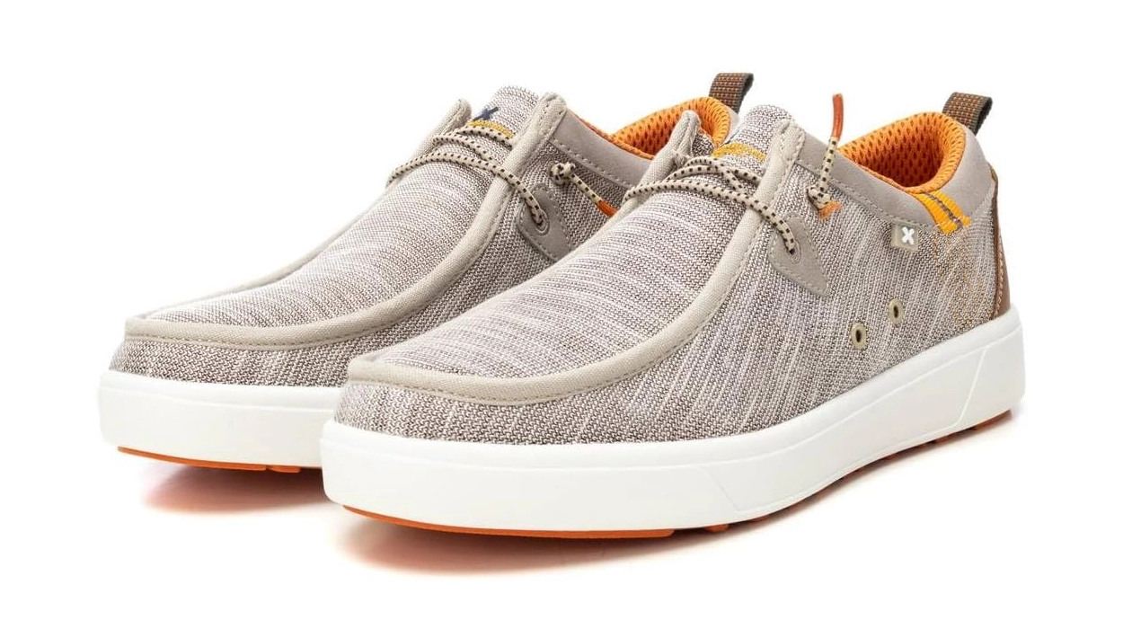 Chollo Zapatillas tipo náutico XTI para hombre por sólo 29,95€ con envío gratis en varios modelos (-40%)