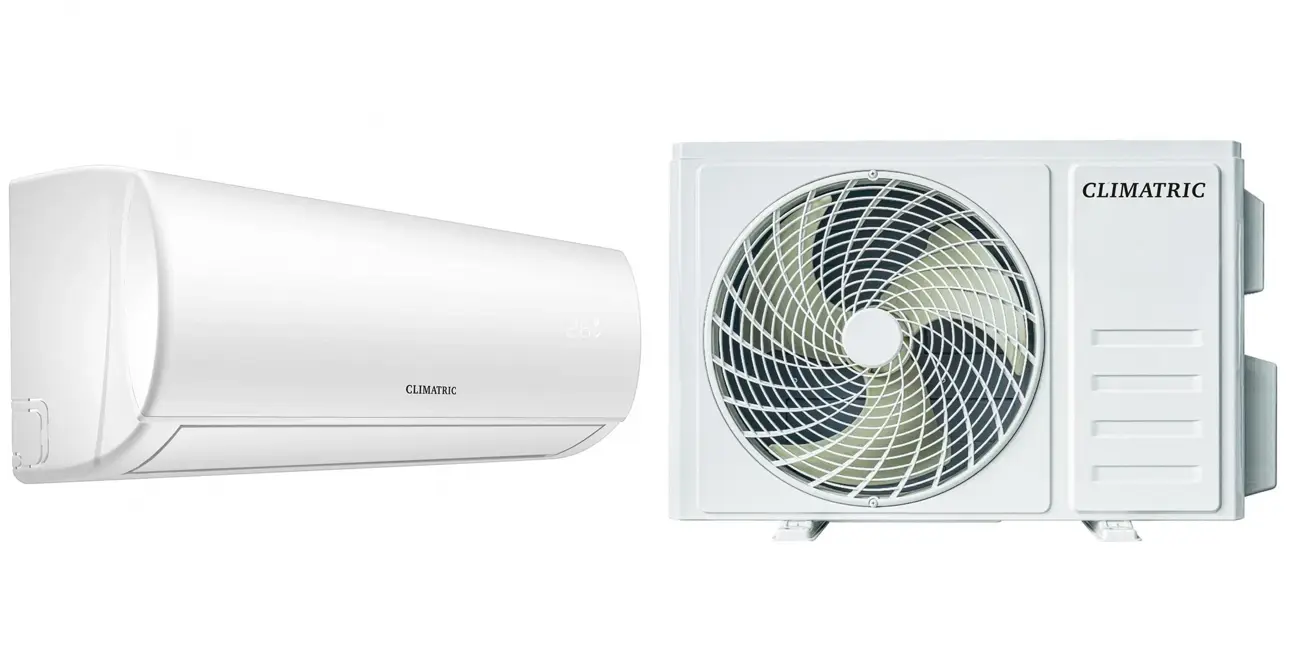 Chollo Aire acondicionado Climatric CLITWFN-09 UE Inverter por sólo 259€ con envío gratis (-26%)