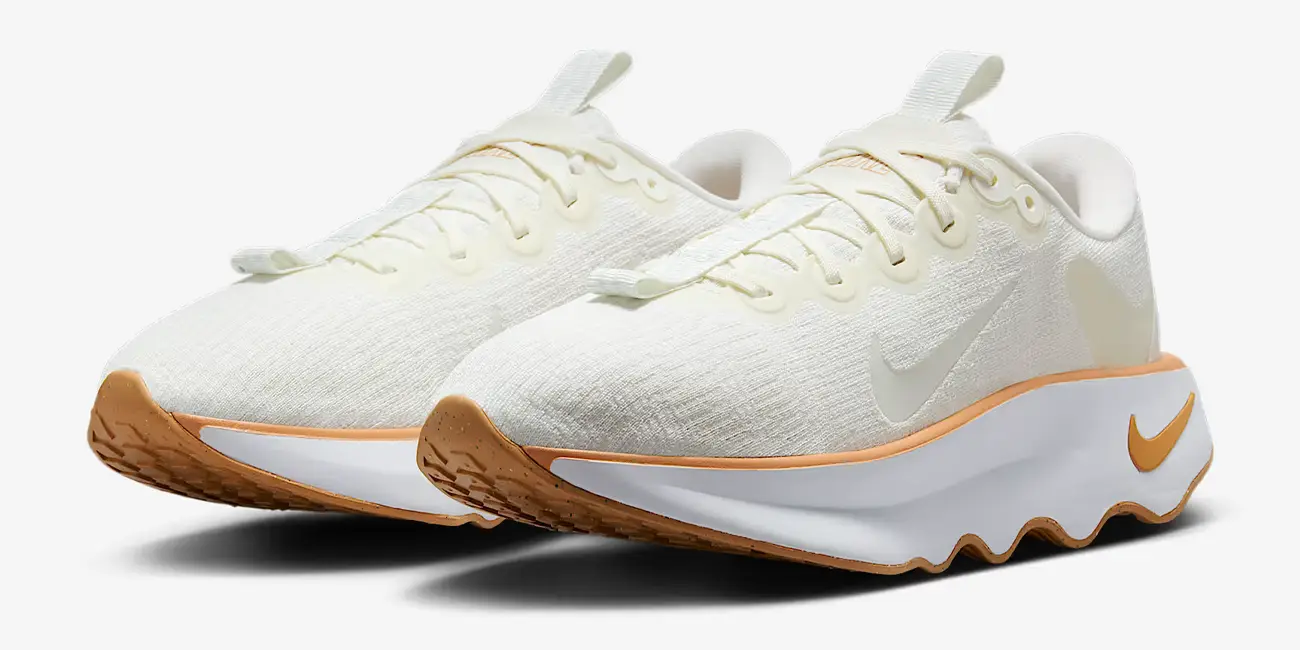 Chollo Zapatillas para andar Nike Motiva para mujer por sólo 54,99€ (50% de descuento)