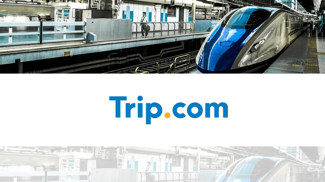 8€ de descuento en Trip para billetes de tren por España con este código promocional