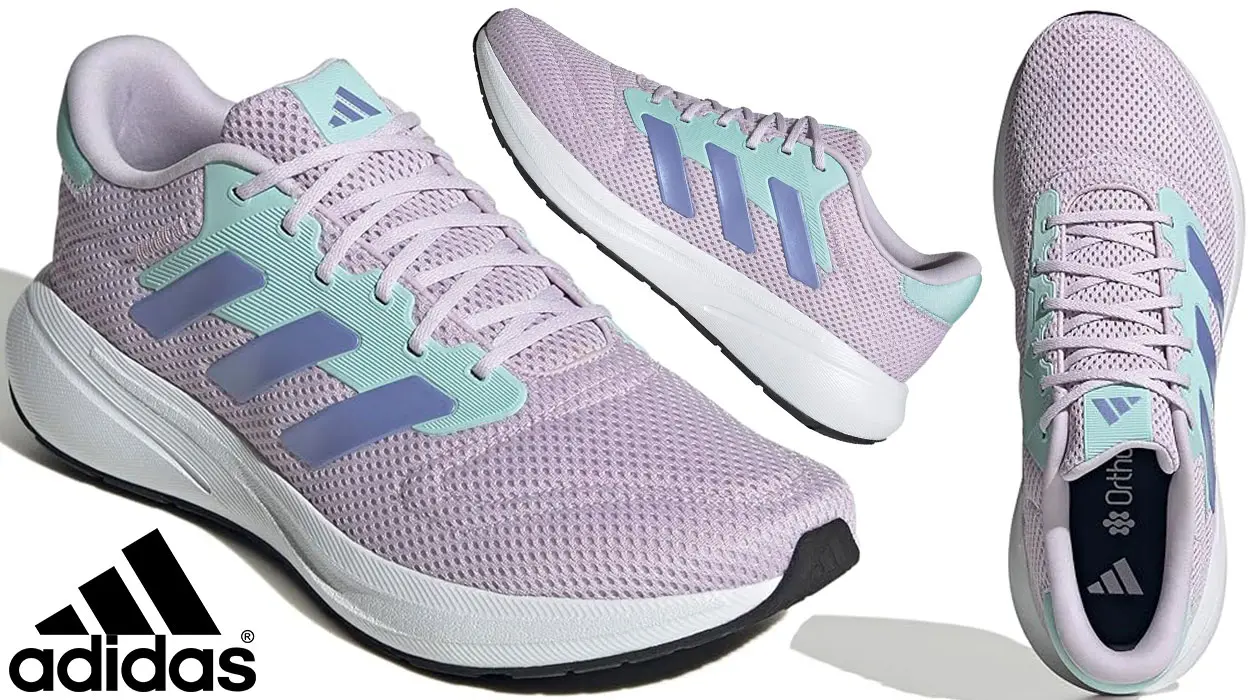 Chollo Zapatillas de running Adidas Response Runner unisex por sólo 38,31€ con envío gratis (-23%)