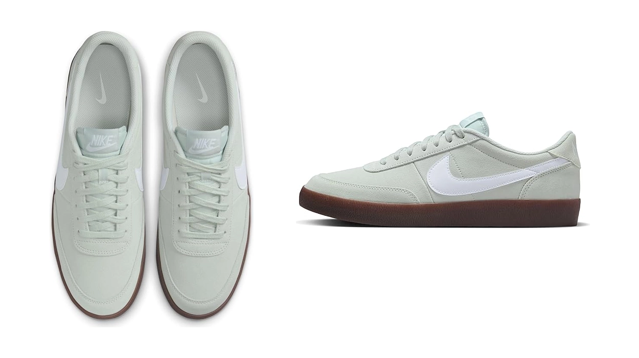 Chollo Zapatillas Nike Killshot 2 para hombre por sólo 47,49€ con envío gratis (-50%)