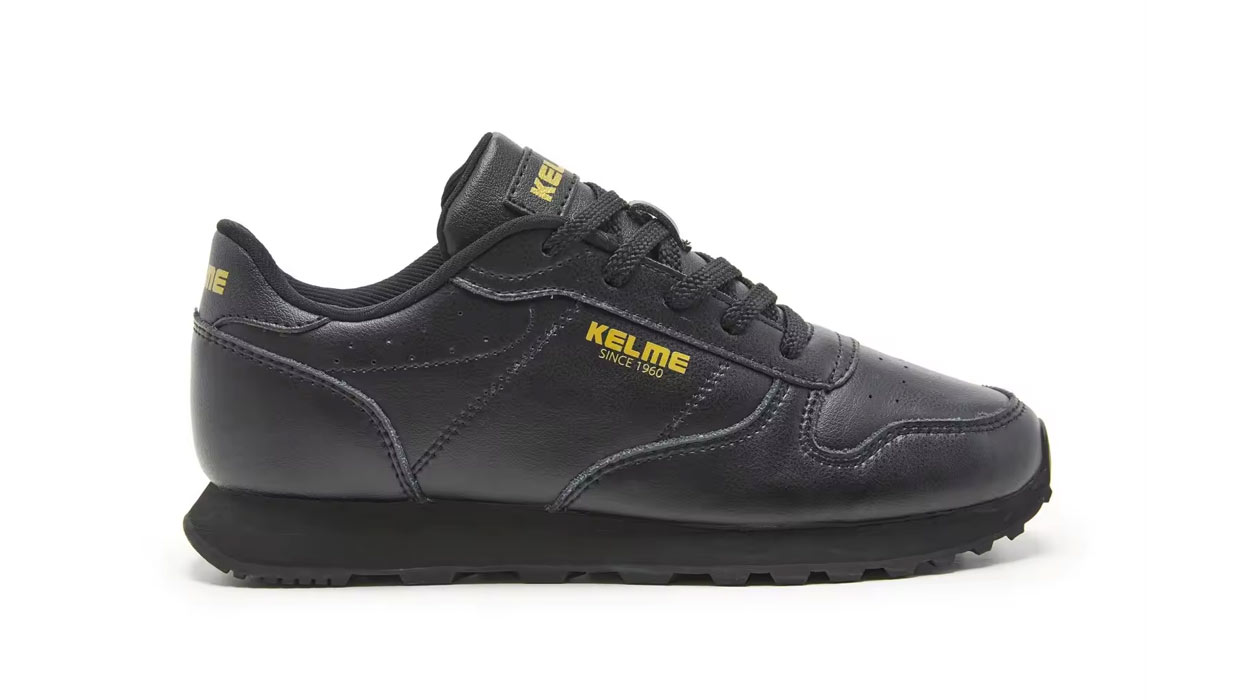 Chollo Zapatillas Kelme Victory unisex por solo 28,95€ con envío gratis (50% de descuento)