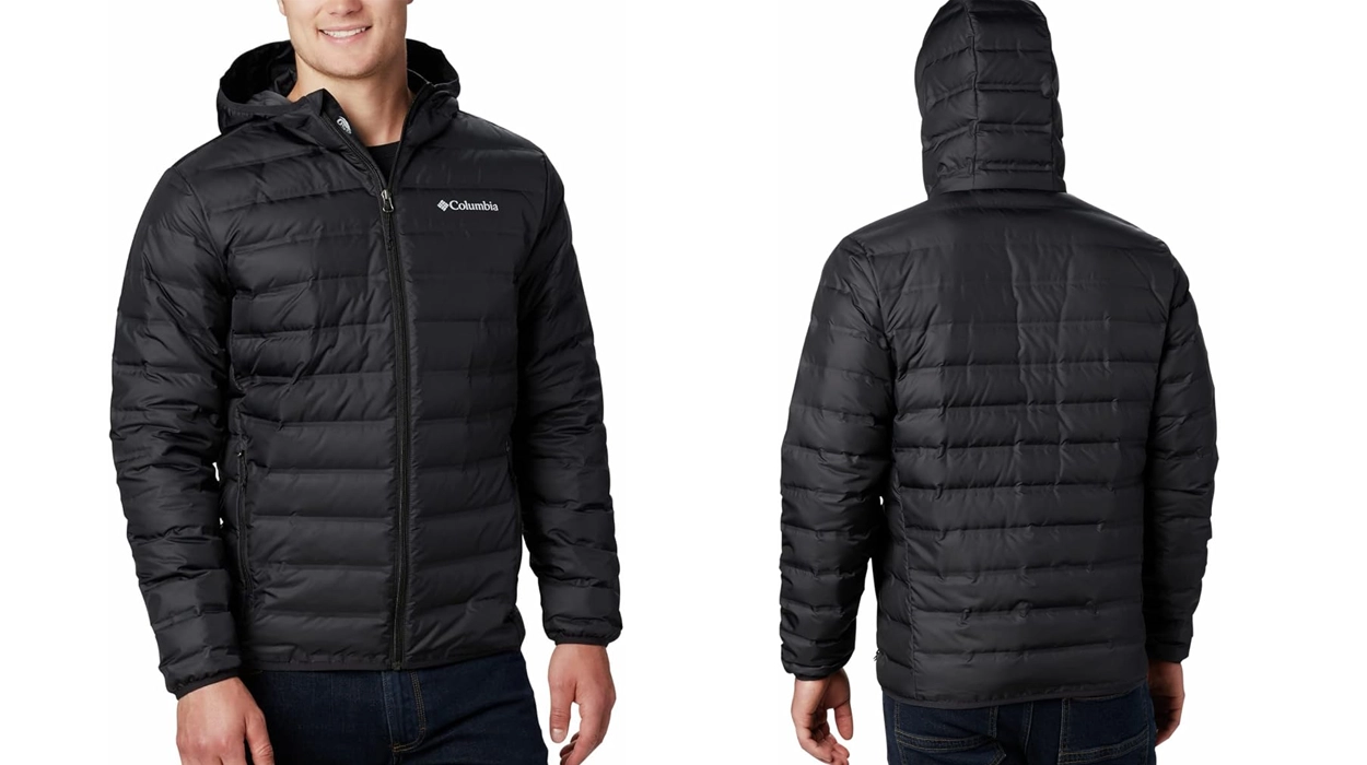 Amazon rebaja a la mitad una de las chaquetas de plumas más vendidas de Columbia y aún quedan tallas