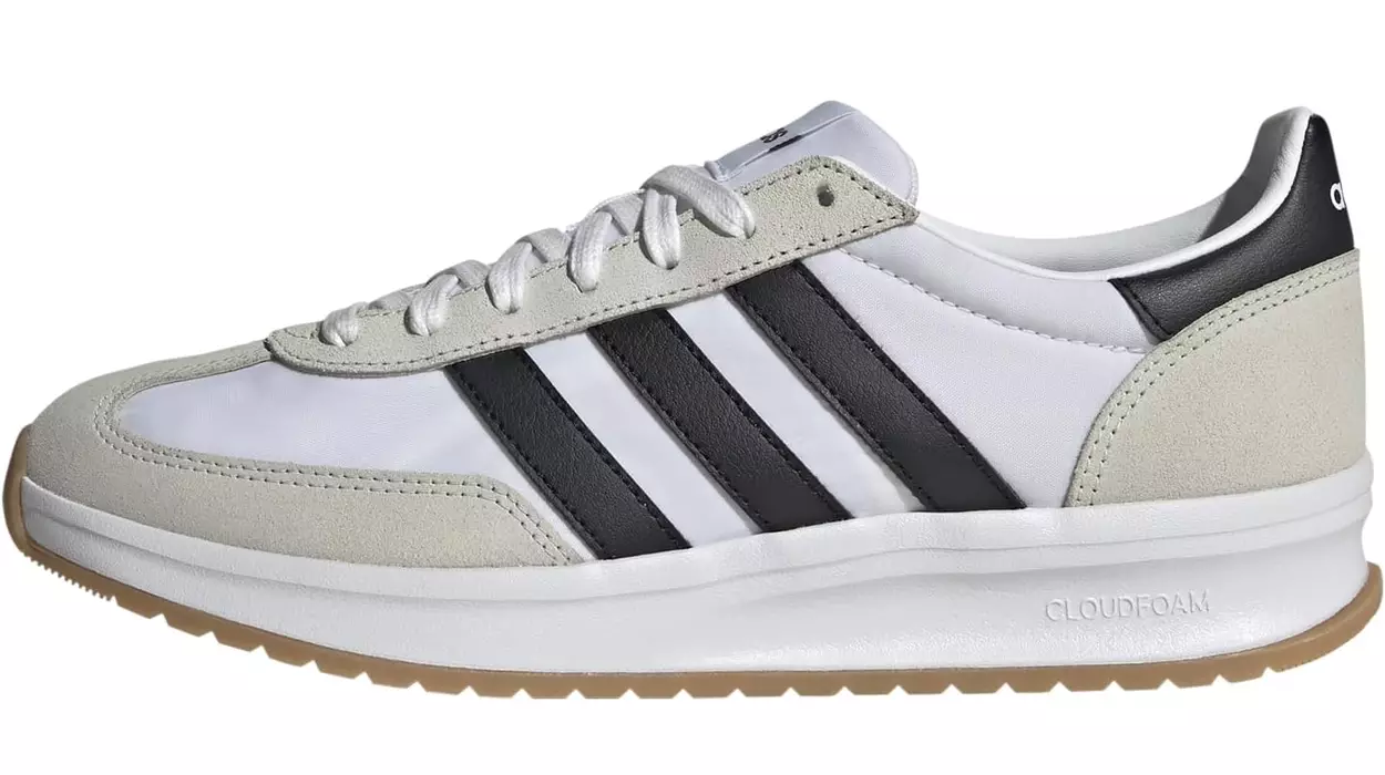 Chollo Zapatillas Adidas Run 70s 2.0 para hombre por sólo 44,60€ con envío gratis (-36%)
