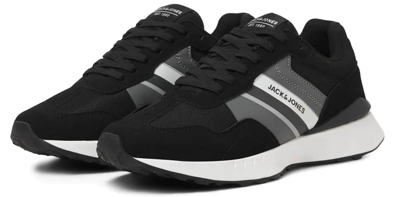 Chollo Zapatillas Jack & Jones Jfwboston Combo por sólo 26,99€ (-55%)