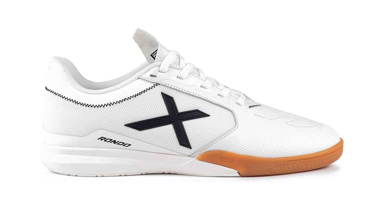 Chollo Zapatillas Munich Rondo 17 para hombre por sólo 34,98€ con envío gratis (-32%)