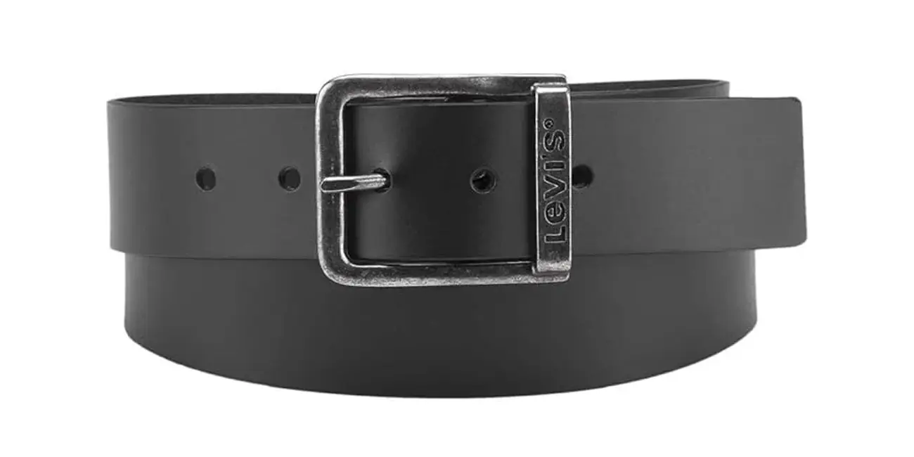 Chollo Cinturón Levi’s Alderpoint para hombre por sólo 19,90€ (-34%)