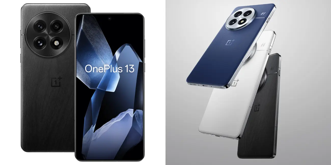 Smartphone premium al precio más loco: llévate el OnePlus 13 casi a MITAD de precio