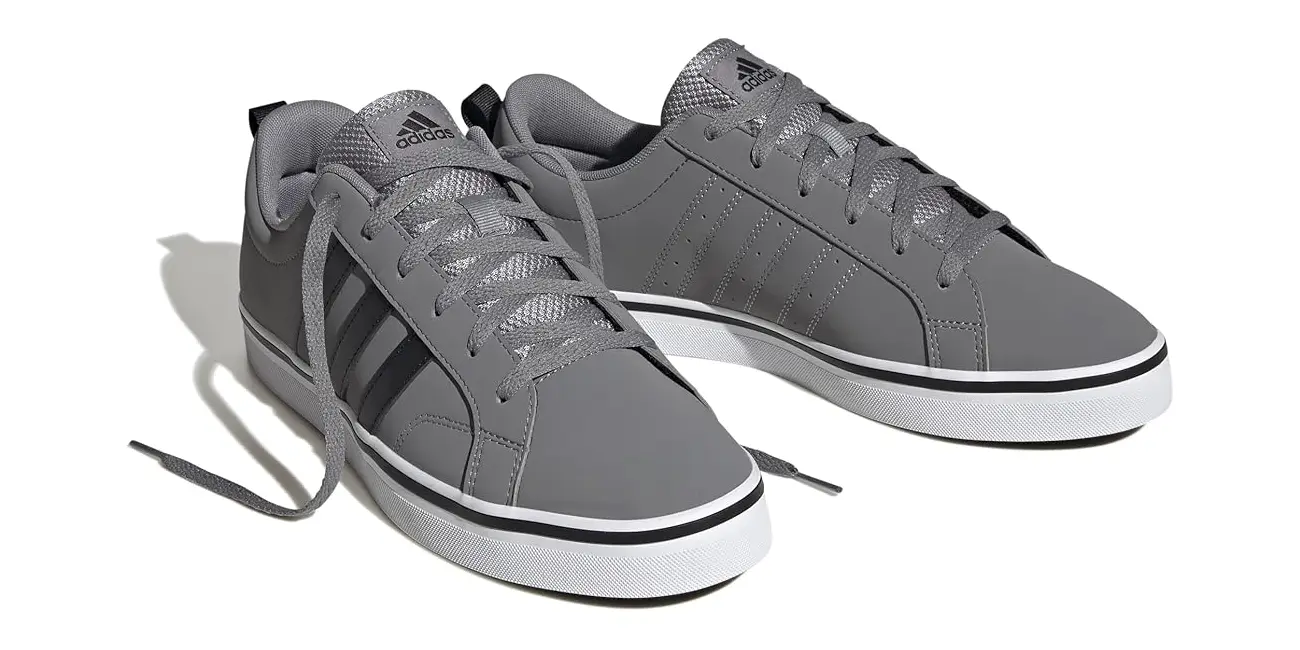 Un clásico que nunca pasa de moda: Las Adidas Vs Pace 2.0 a un precio difícil de creer