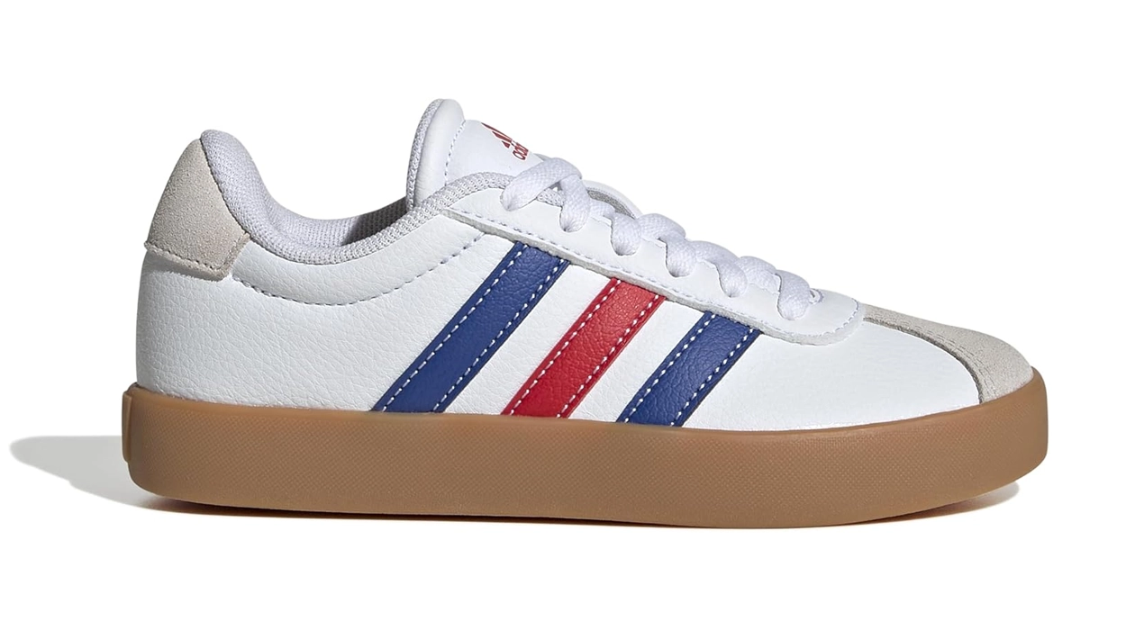 Estilazo inconfundible para tus peques con estas zapatillas infantiles Adidas rebajadas hasta la talla 37 a un precio GENIAL