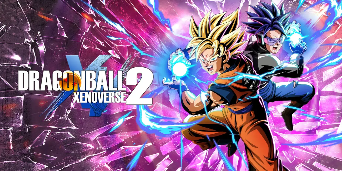 Chollazo Dragon Ball Xenoverse 2 para PS5 por sólo 12,39€ (44% de descuento)