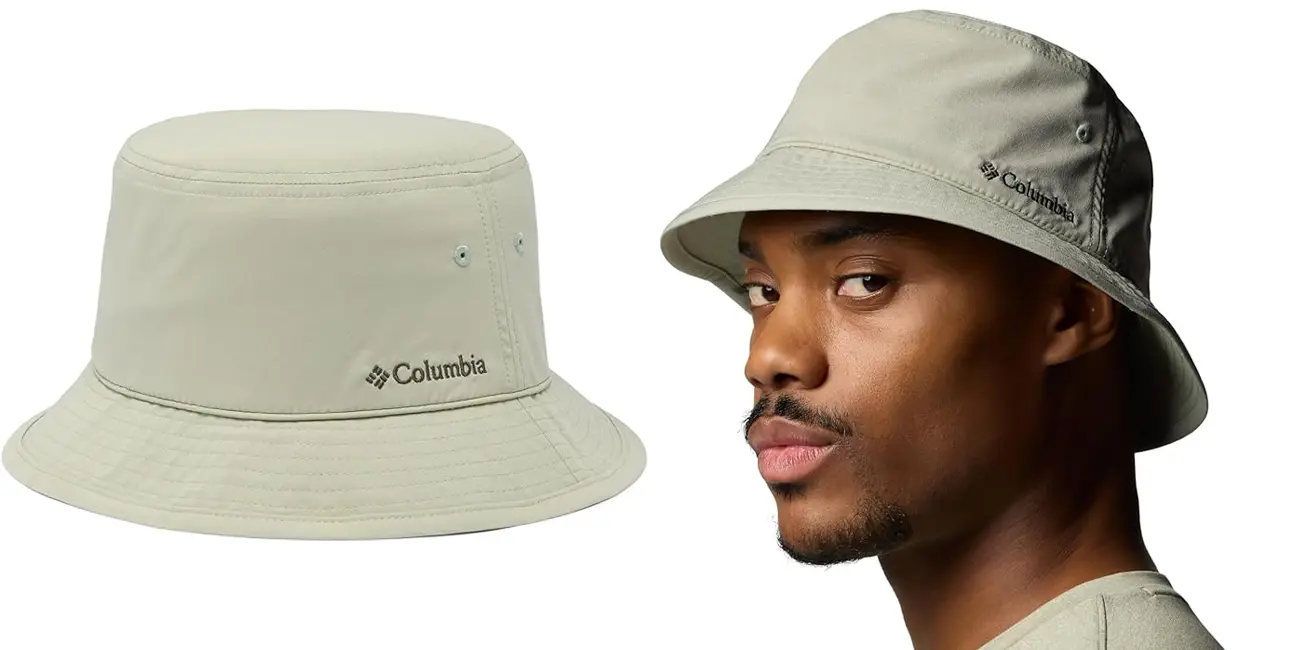 Chollo Gorro Columbia Pine Mountain 2 Bucket Hat por sólo 17,95€ (-40%)
