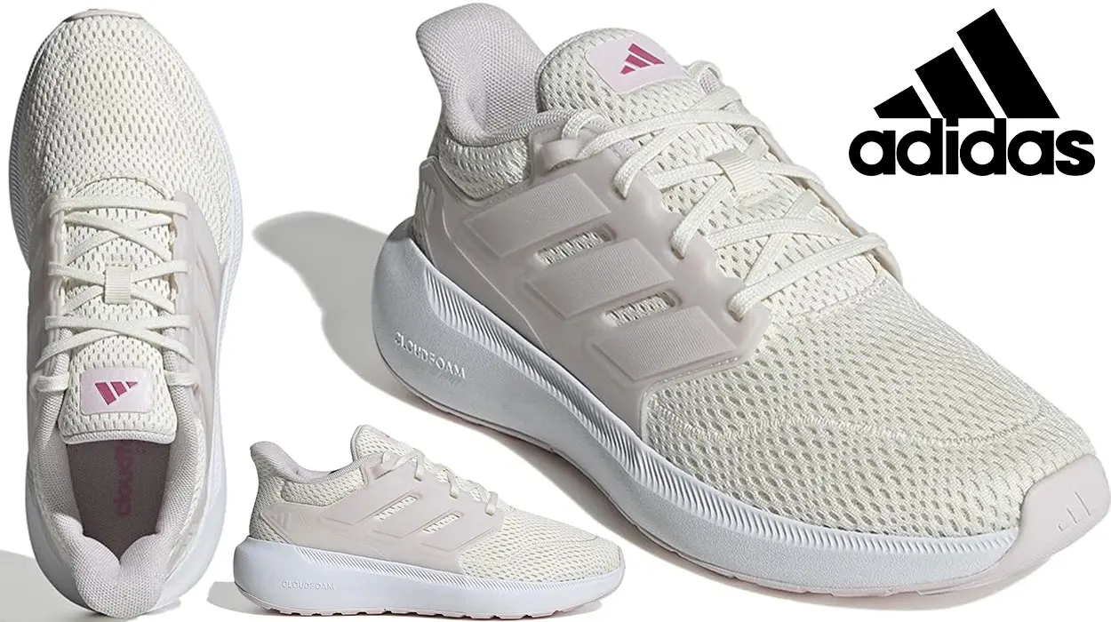 Amazon tira la casa por la ventana con estas deportivas Adidas, ¡últimos números con una rebaja sensacional!