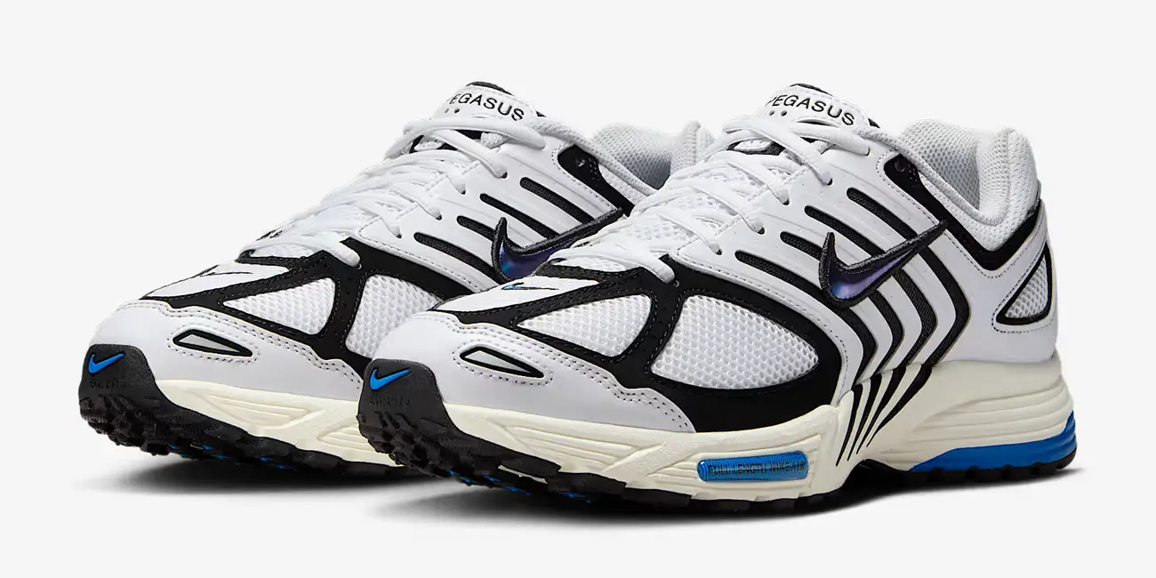 Chollo Zapatillas NIKE Air Pegasus 2005 por sólo 55,95€ con envío gratis (-60%)