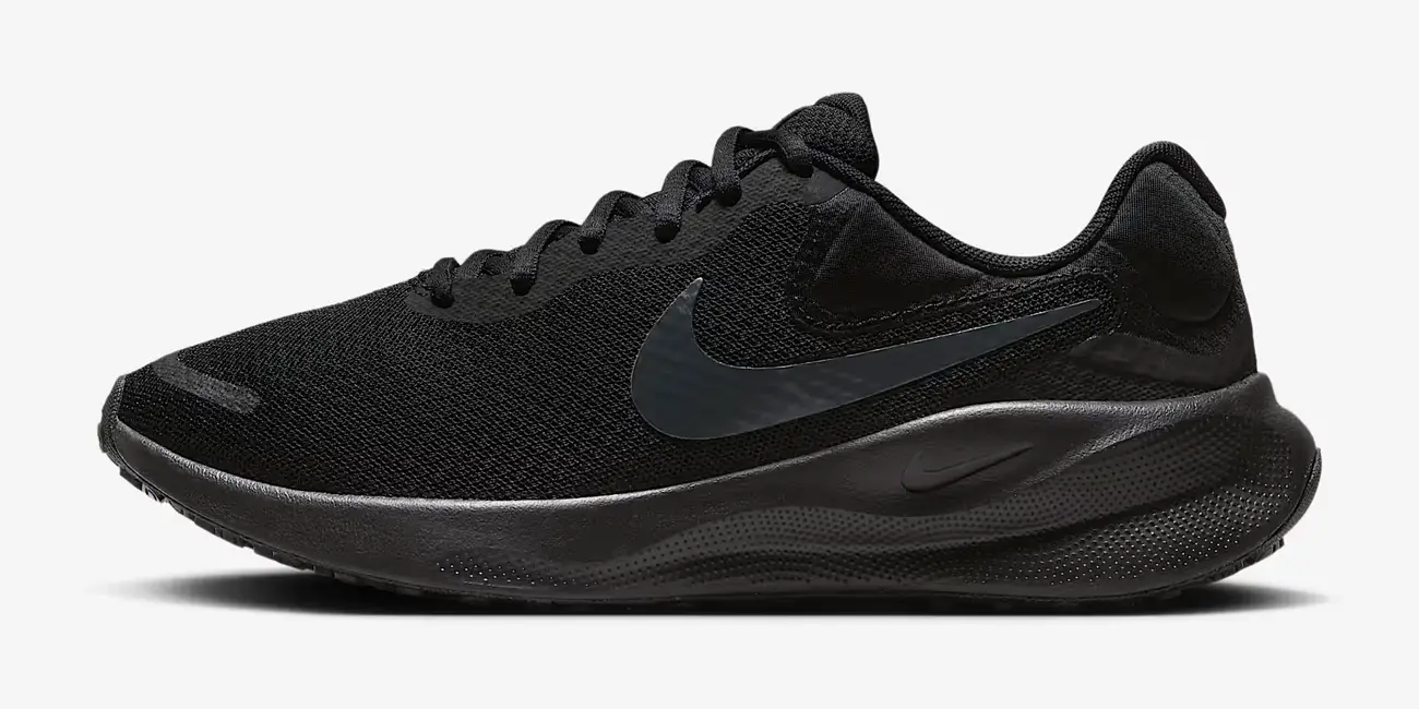 Chollo Zapatillas NIKE Revolution 7 para mujer por sólo 38,99€ con envío gratis (-40%)