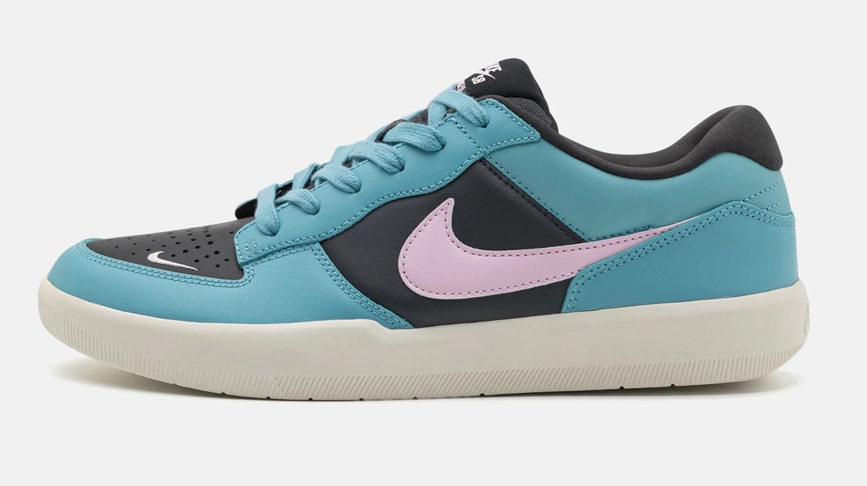 Chollo Zapatillas Nike SB Force 58 Premium por sólo 31,95€ (-60%)