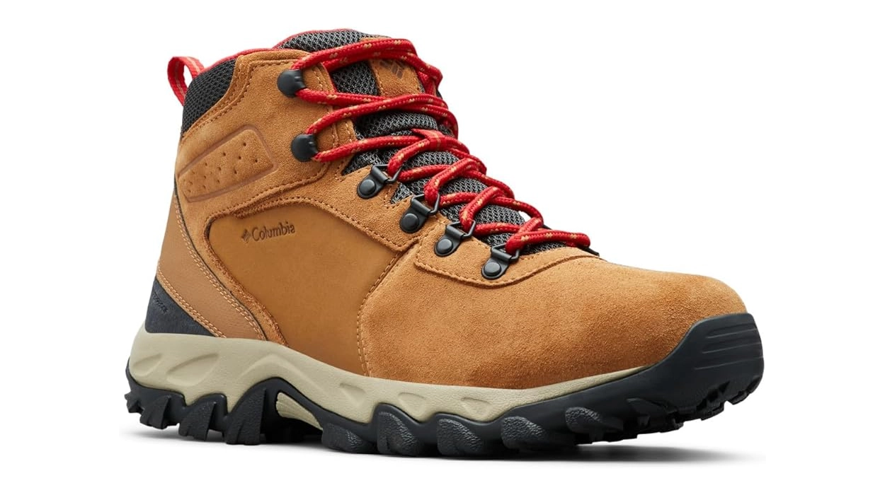 Llévate unas botas de senderismo de las que duran “toda la vida” aprovechando este ofertón de Amazon ¡46% de descuento!