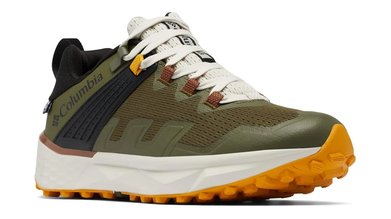 Protección, ligereza y rendimiento con estas zapatillas de senderismo Columbia al mejor precio en Amazon