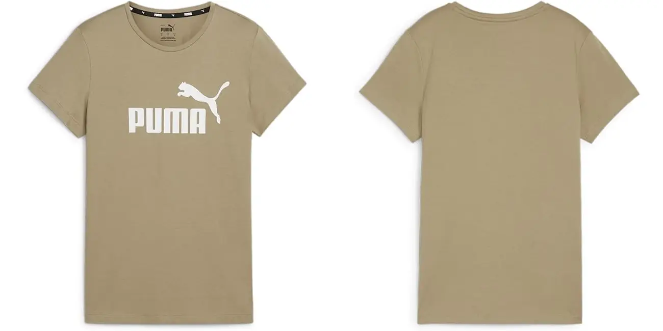 Renueva tu fondo de armario al mejor precio: esta genial camiseta PUMA cuesta menos de 12€ en Amazon