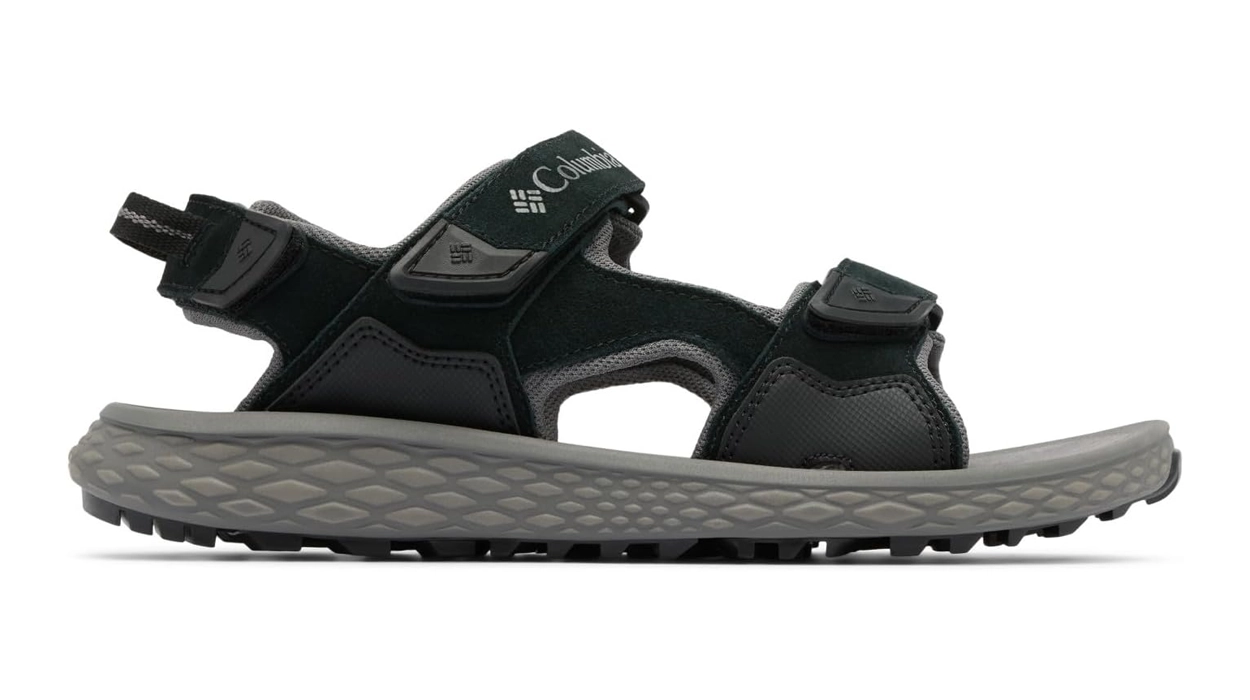 Estas Columbia Konos Hiker para hombre son unas buenas sandalias de senderismo y están rebajadas a la MITAD