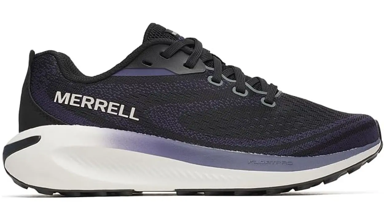 Corre hacia la aventura con estas zapatillas de trail Merrell para mujer a MITAD de precio