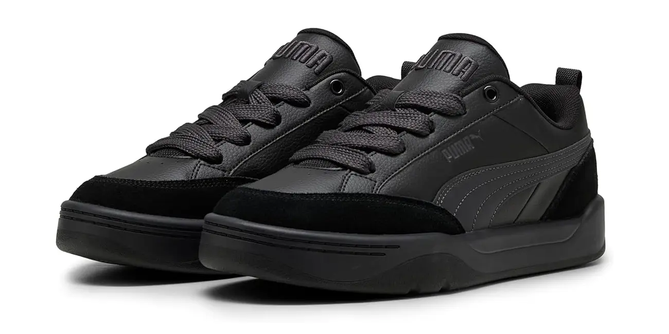 Chollo Zapatillas PUMA Park Lifestyle OG por sólo 43,95€ con envío gratis (-45%)