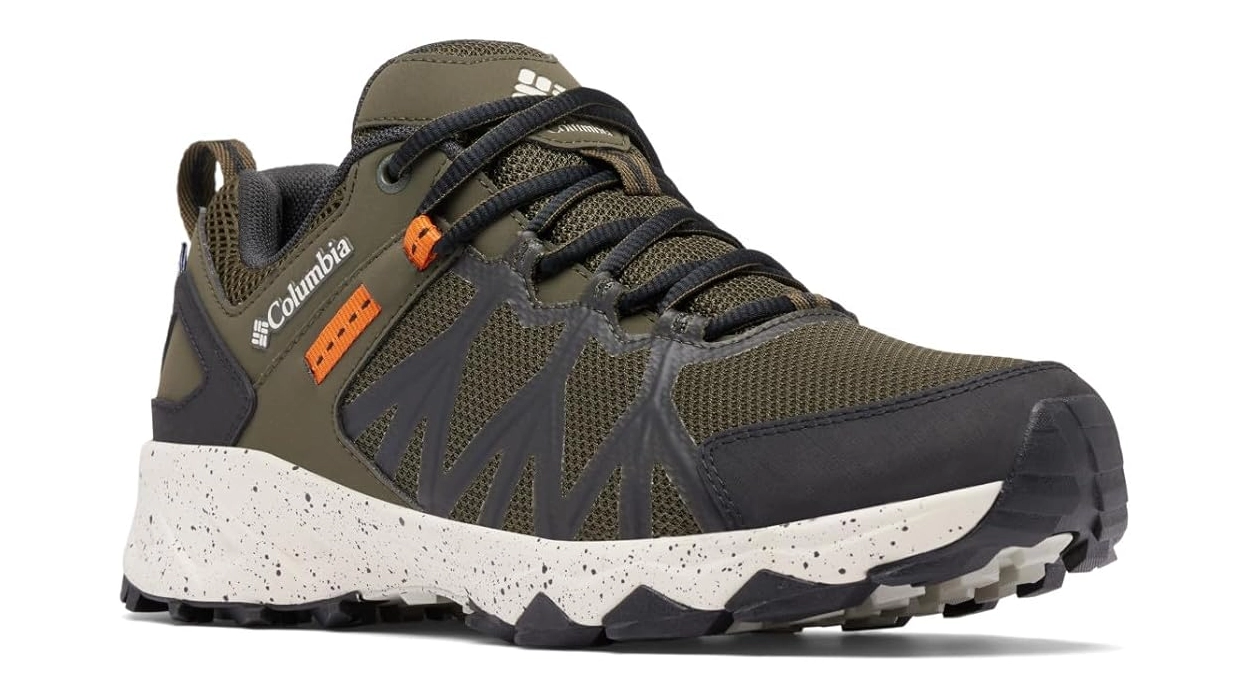 Las zapatillas Columbia Peakfreak II Outdry tienen un 50% de descuento en Amazon y se agotarán rapidísimo ¡Date prisa!