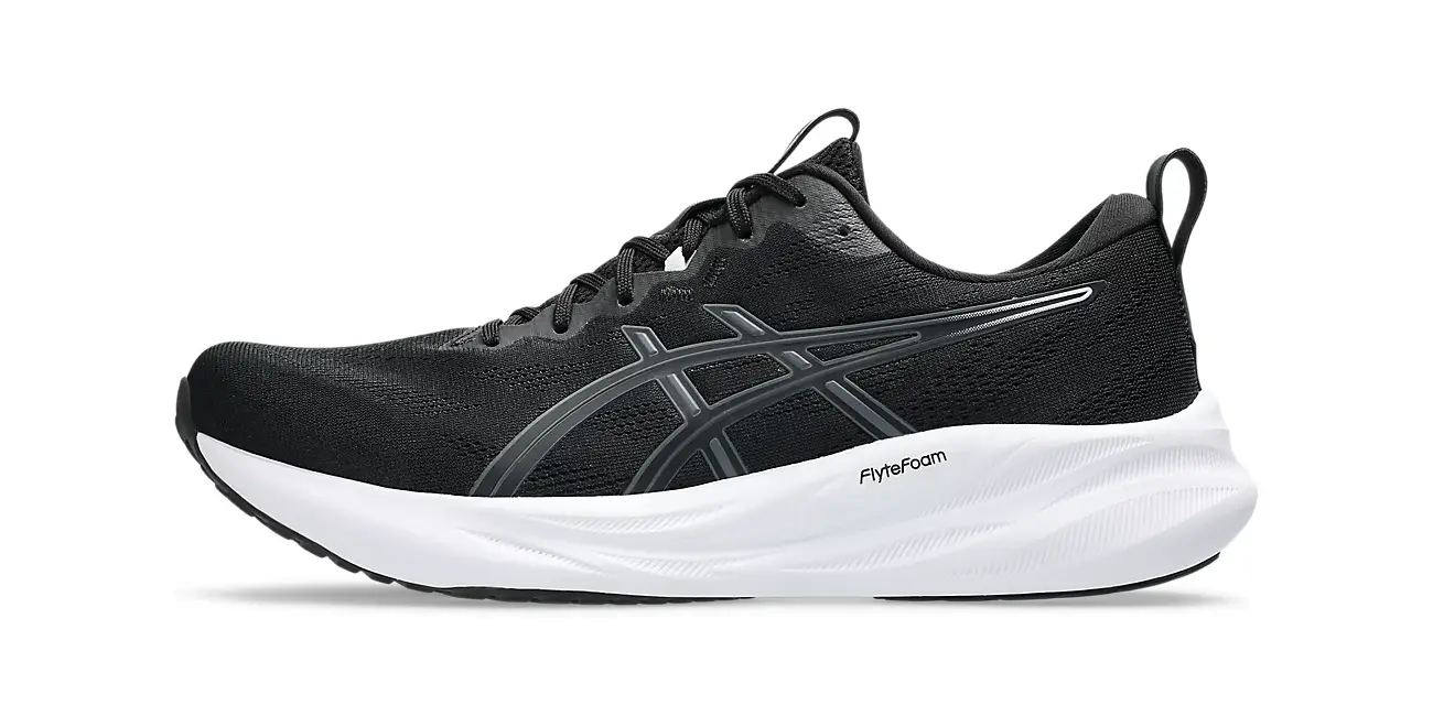 Chollo Zapatillas ASICS Gel-Pulse 16 para hombre por sólo 54,99€ con envío gratis (-49%)