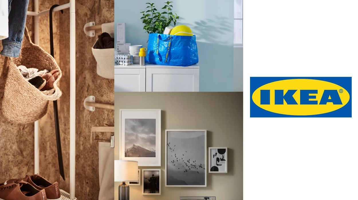 Envíos gratis en Ikea para pedidos pequeños